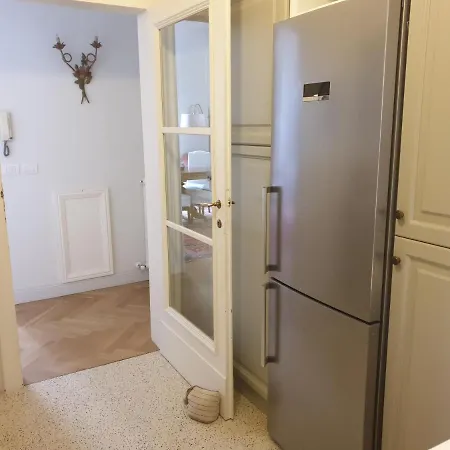 Appartement Elegante In Centro San Benedetto del Tronto
