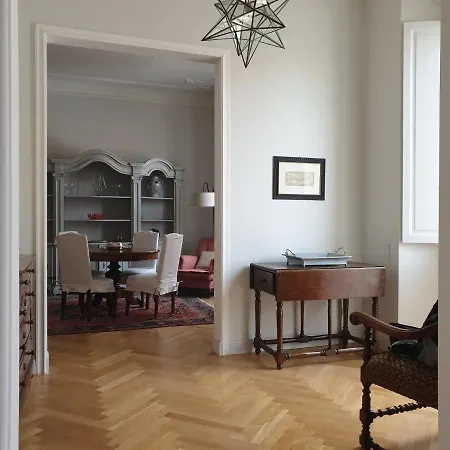 Elegante In Centro * San Benedetto del Tronto
