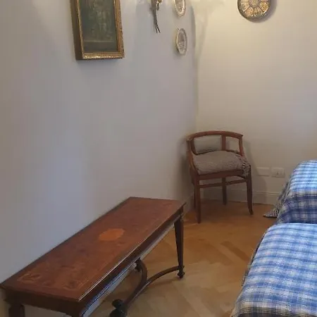 Elegante In Centro Appartement