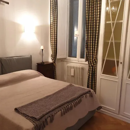 Appartement Elegante In Centro *