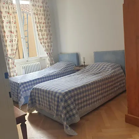 Appartement Elegante In Centro *