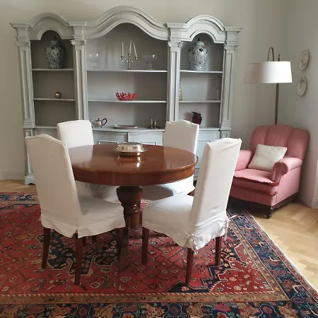 Appartement Elegante In Centro San Benedetto del Tronto