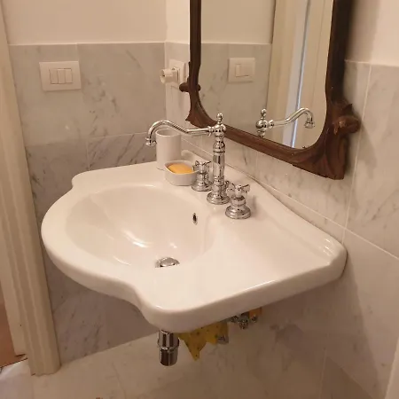 Elegante In Centro Appartement *
