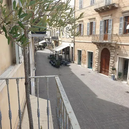 Appartement Elegante In Centro *