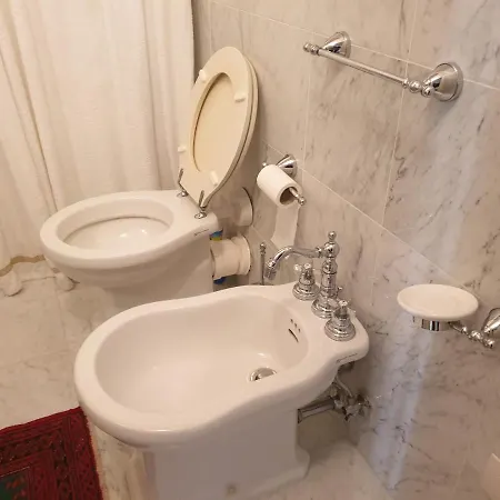 Elegante In Centro *