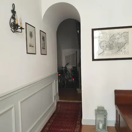 Elegante In Centro San Benedetto del Tronto