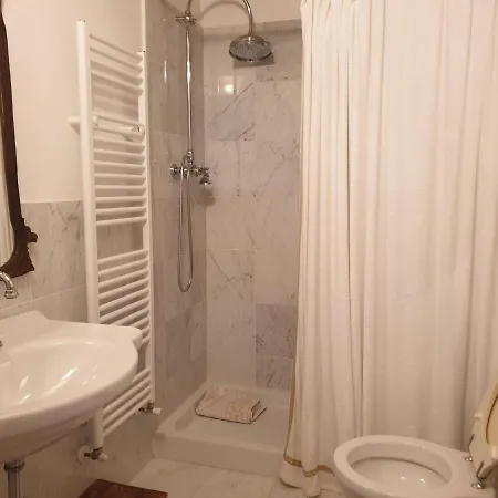 Elegante In Centro Appartement